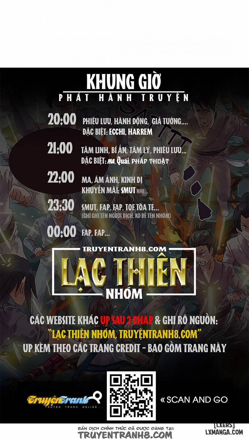 Twin Slave - Nô Lệ 52 trang 33