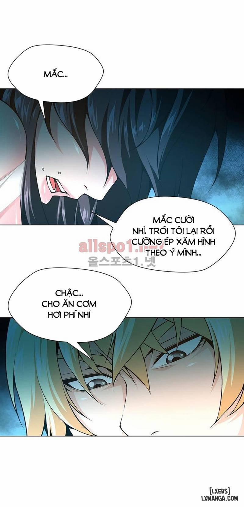 Twin Slave - Nô Lệ 53 trang 16