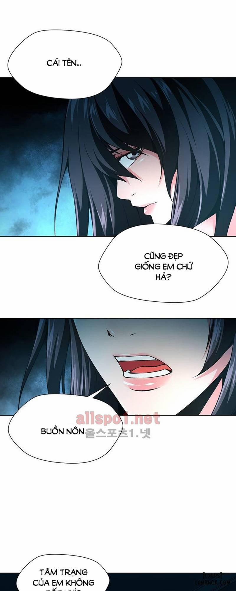 Twin Slave - Nô Lệ 53 trang 23