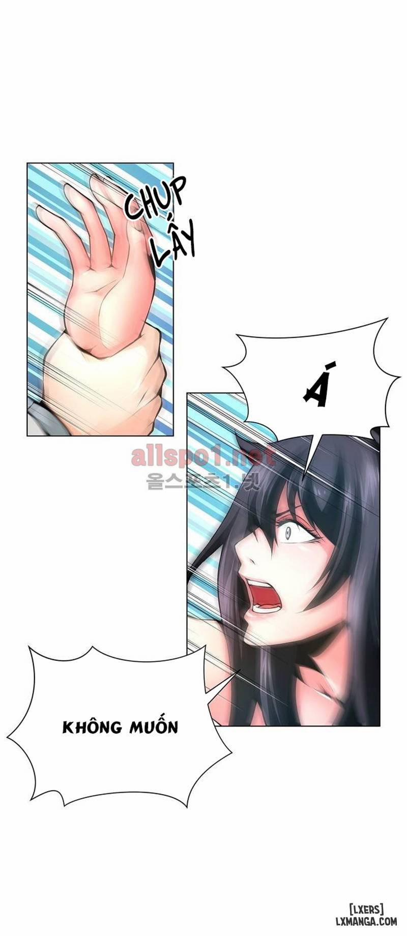 Twin Slave - Nô Lệ 53 trang 28