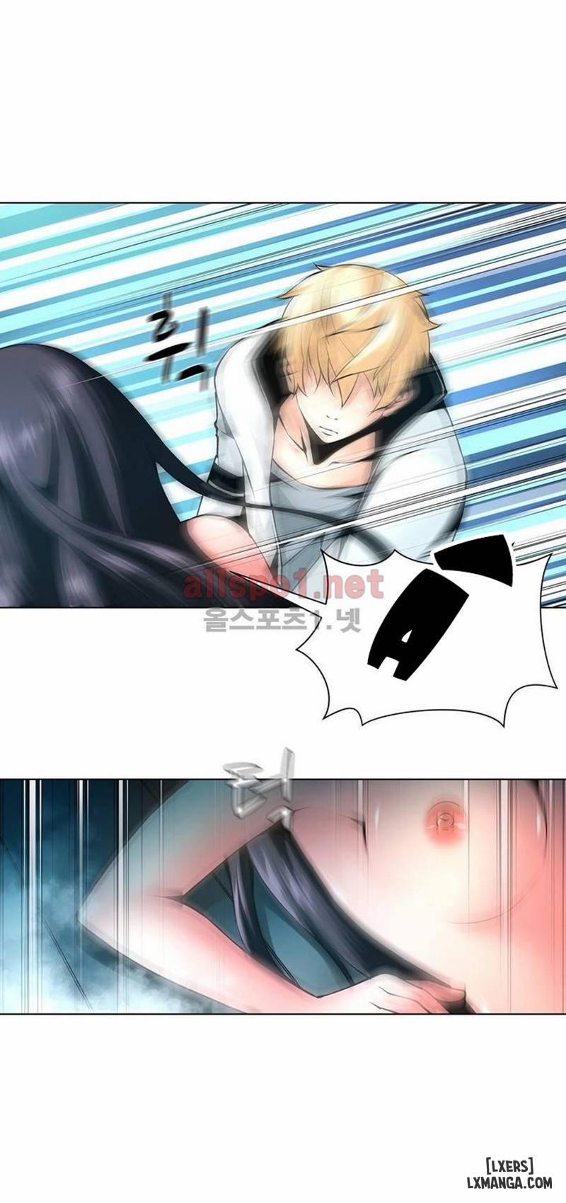 Twin Slave - Nô Lệ 53 trang 29