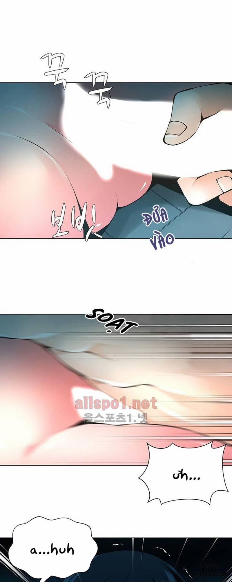 Twin Slave - Nô Lệ 53 trang 32