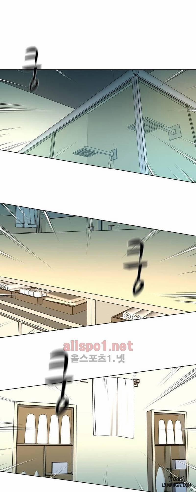 Twin Slave - Nô Lệ 54 trang 28