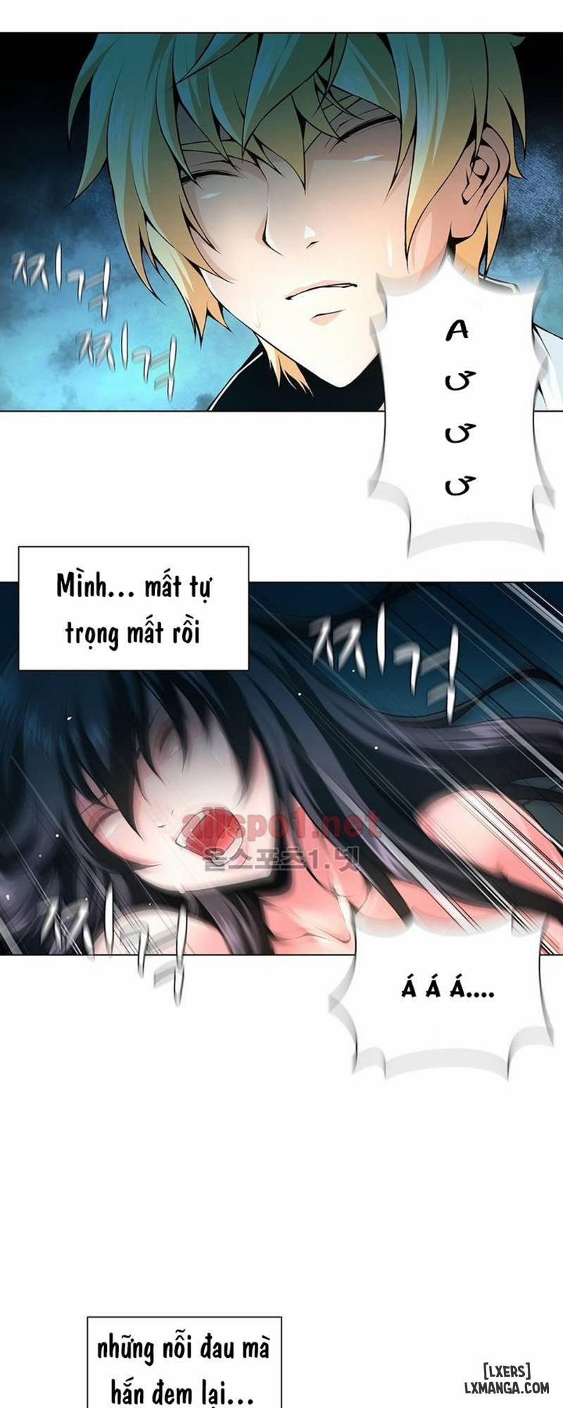 Twin Slave - Nô Lệ 54 trang 4