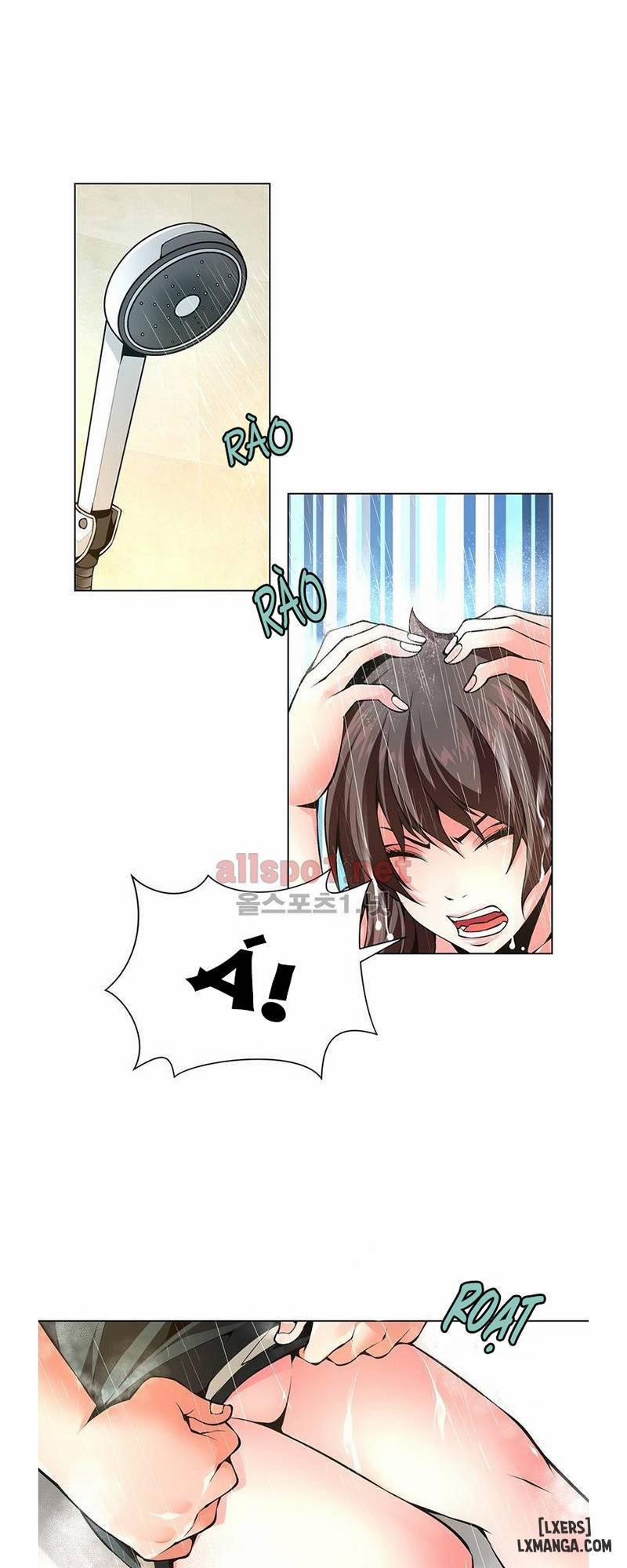 Twin Slave - Nô Lệ 55 trang 12