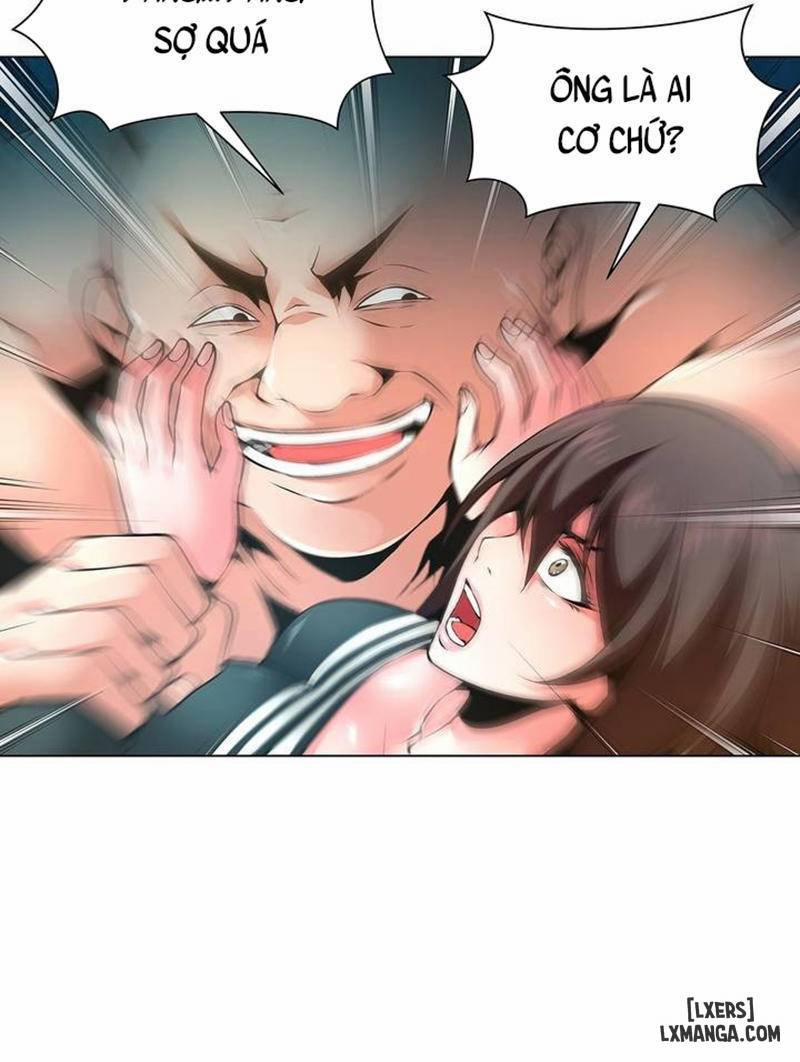 Twin Slave - Nô Lệ 55 trang 9