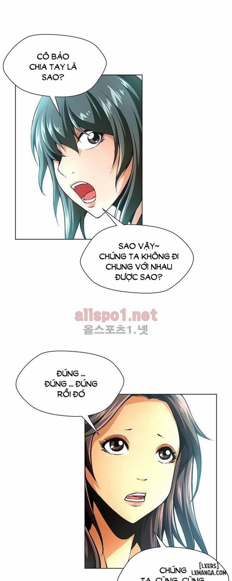 Twin Slave - Nô Lệ 56 trang 14