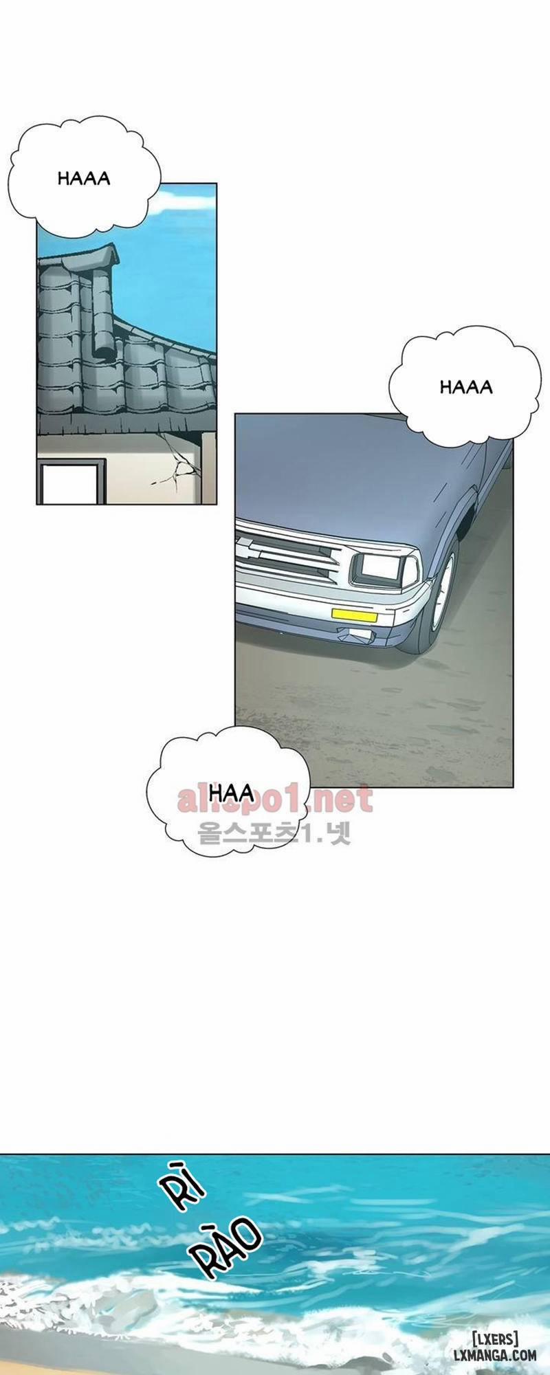 Twin Slave - Nô Lệ 56 trang 24