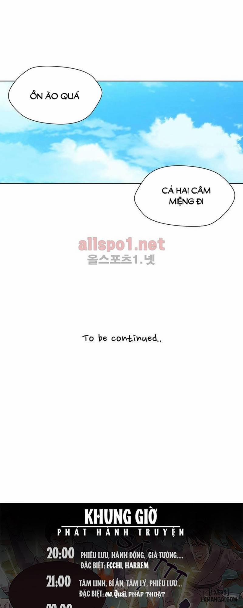 Twin Slave - Nô Lệ 56 trang 31