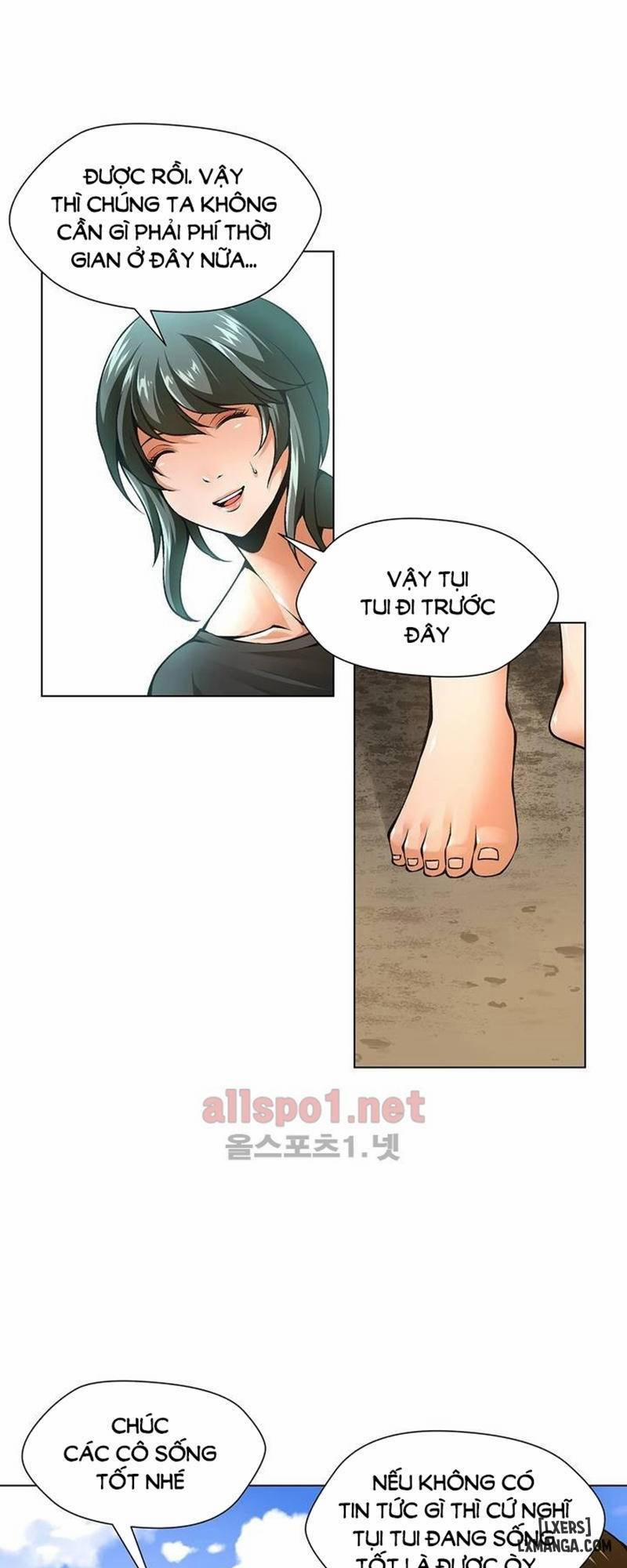 Twin Slave - Nô Lệ 57 trang 22