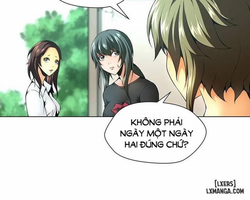 Twin Slave - Nô Lệ 57 trang 5