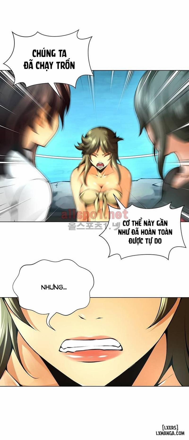 Twin Slave - Nô Lệ 57 trang 7