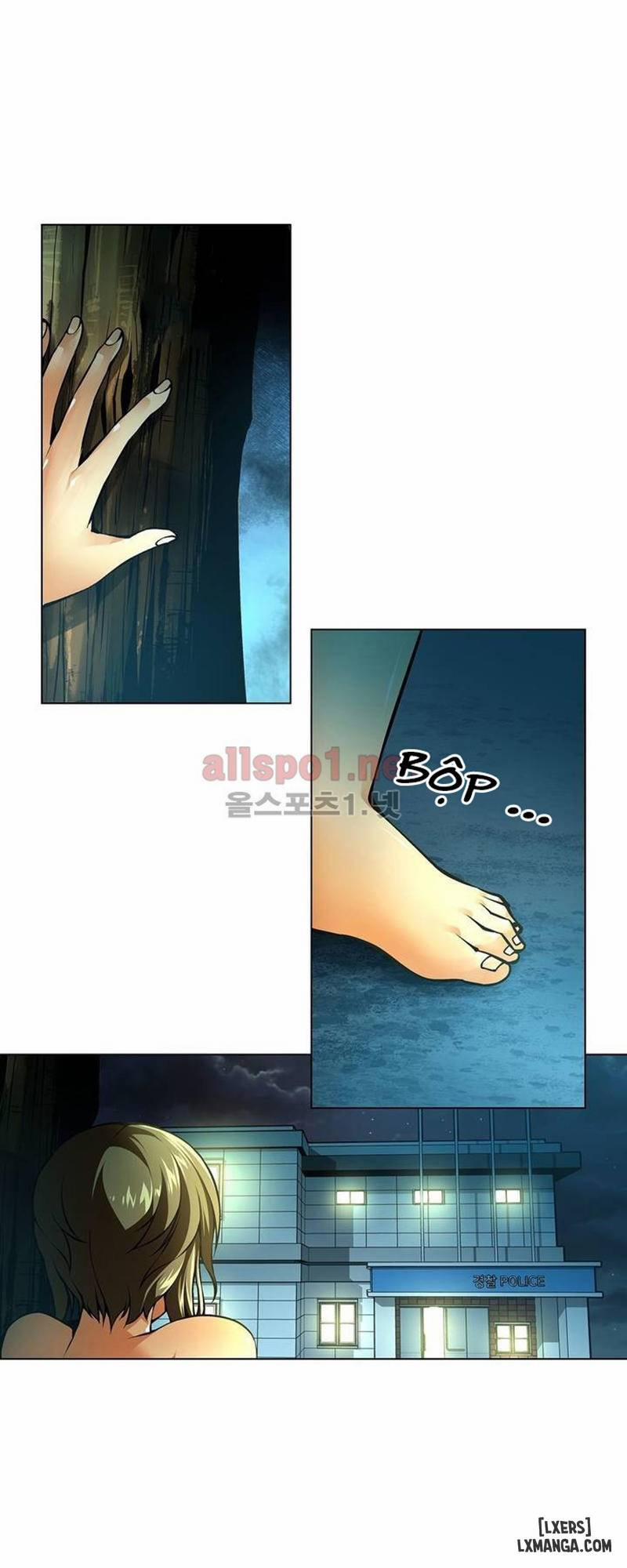 Twin Slave - Nô Lệ 58 trang 22