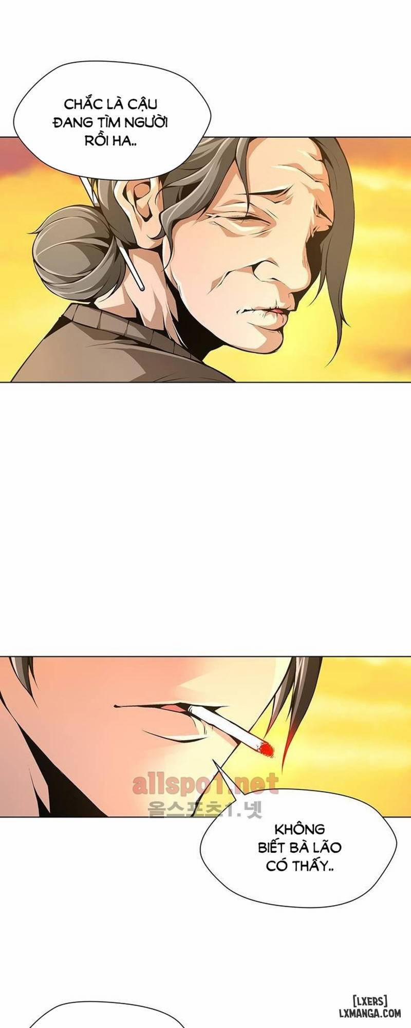 Twin Slave - Nô Lệ 58 trang 7