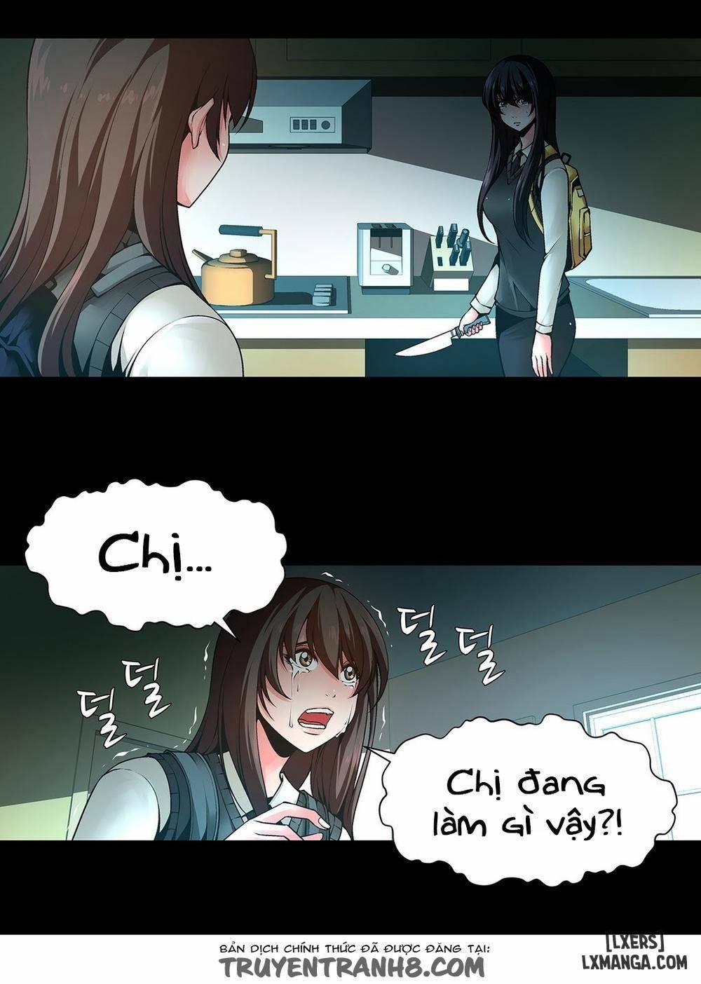 Twin Slave - Nô Lệ 6 trang 30