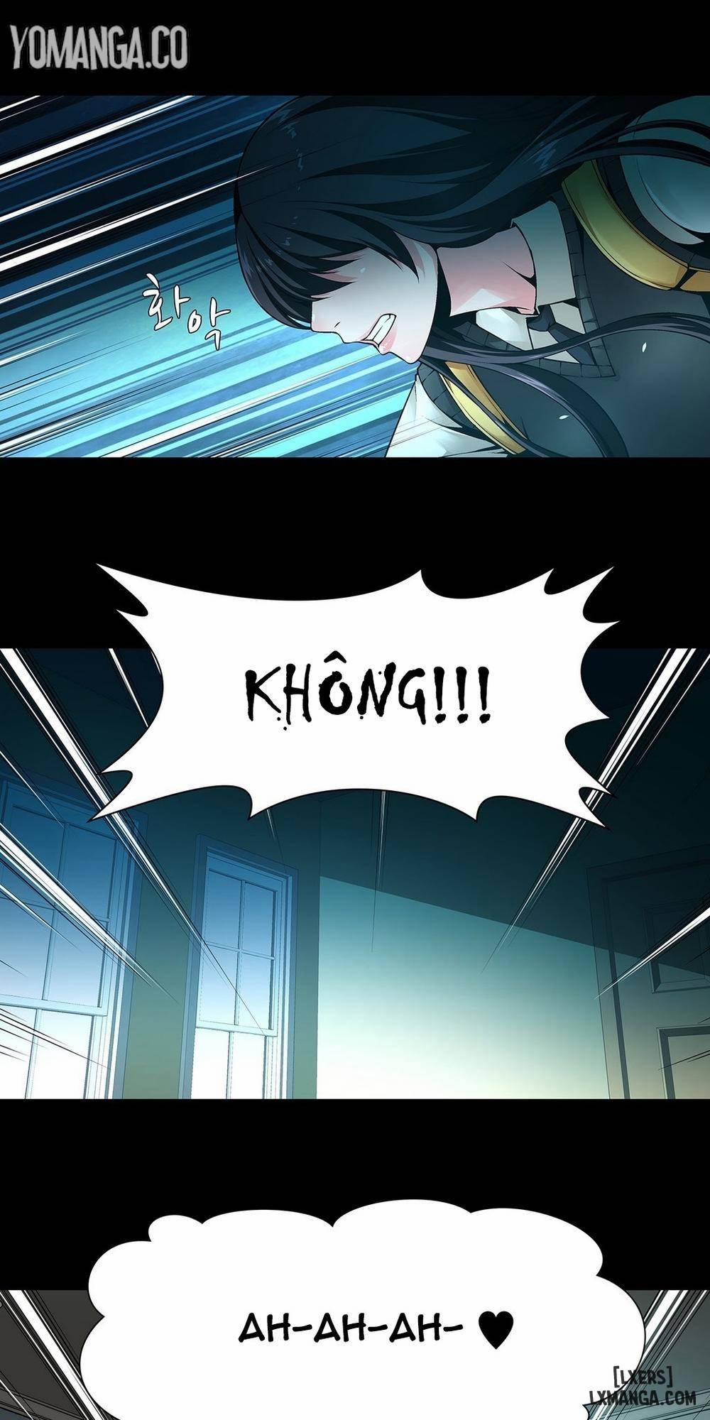 Twin Slave - Nô Lệ 6 trang 33