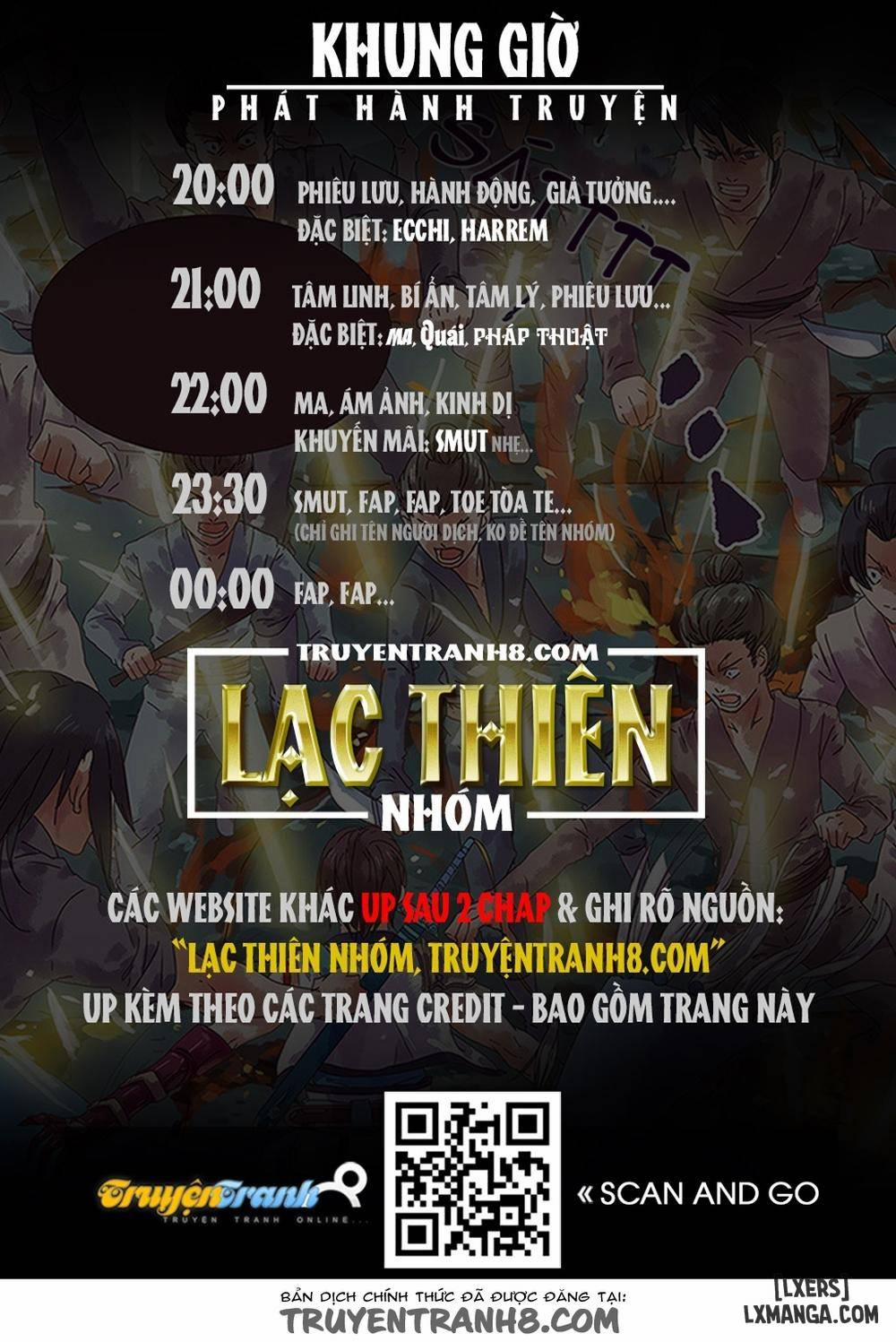 Twin Slave - Nô Lệ 6 trang 37