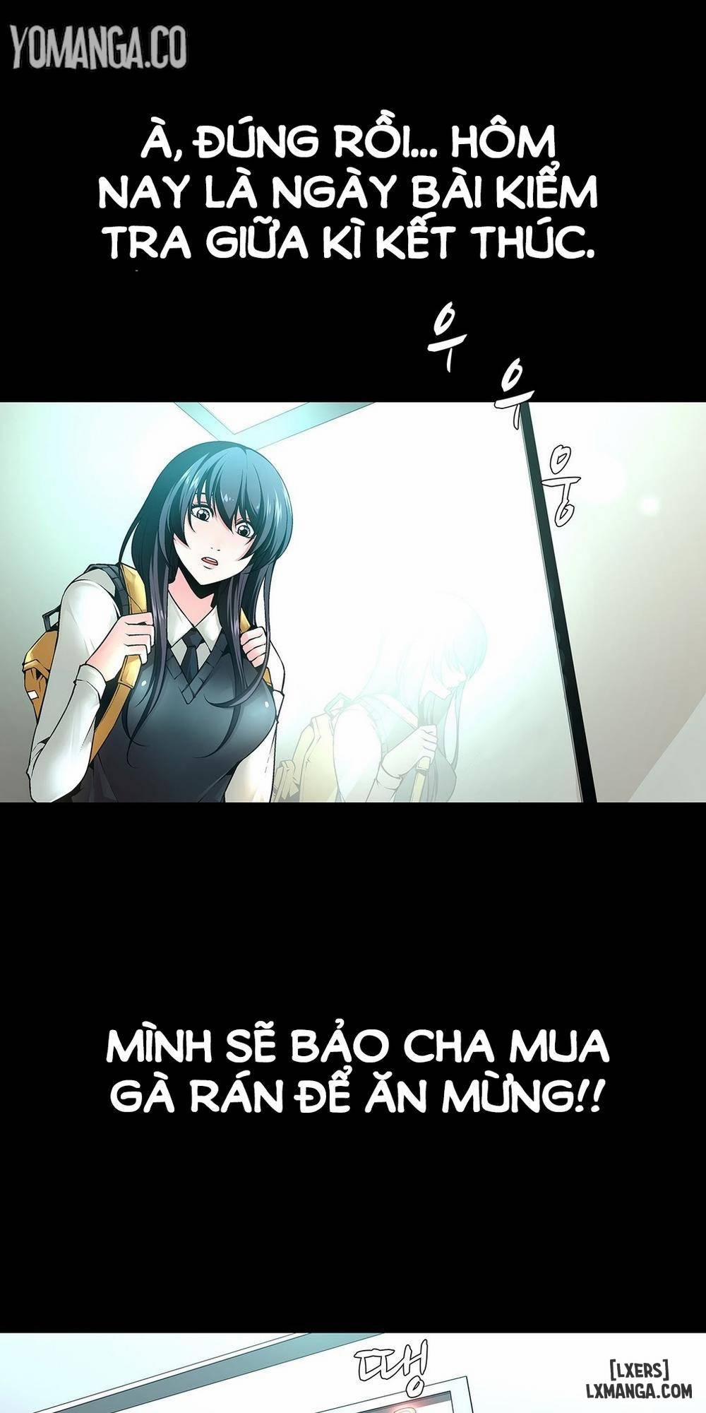 Twin Slave - Nô Lệ 6 trang 5