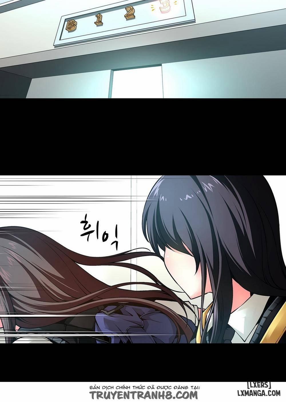 Twin Slave - Nô Lệ 6 trang 6