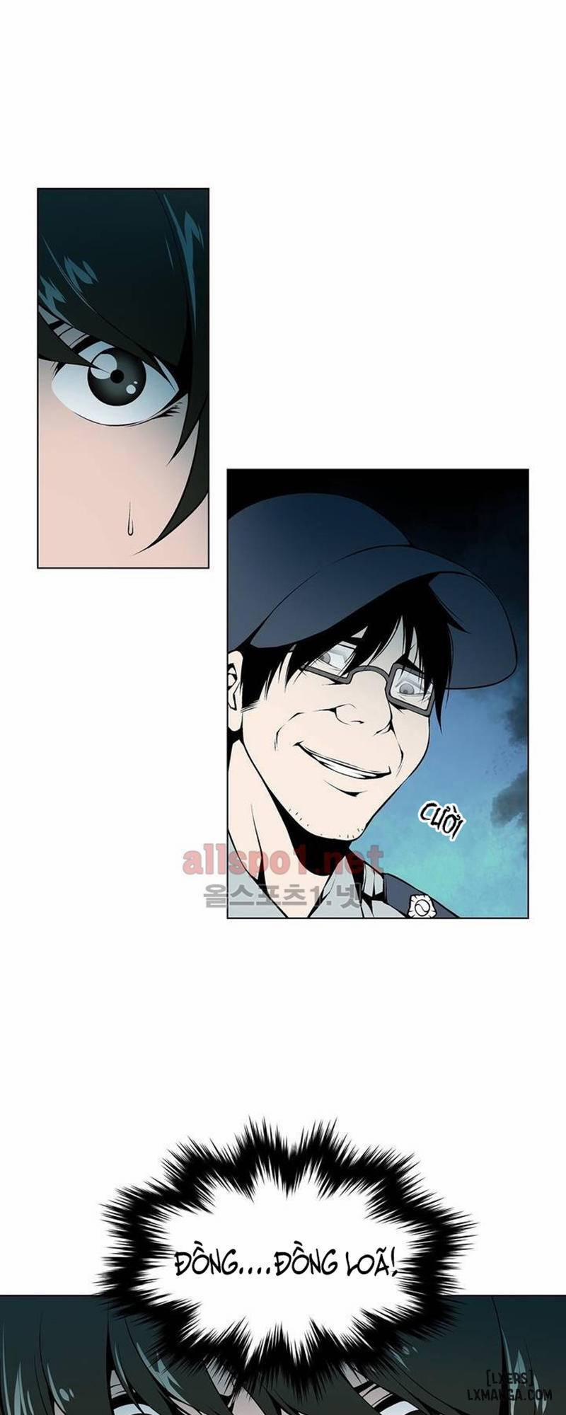 Twin Slave - Nô Lệ 60 trang 11