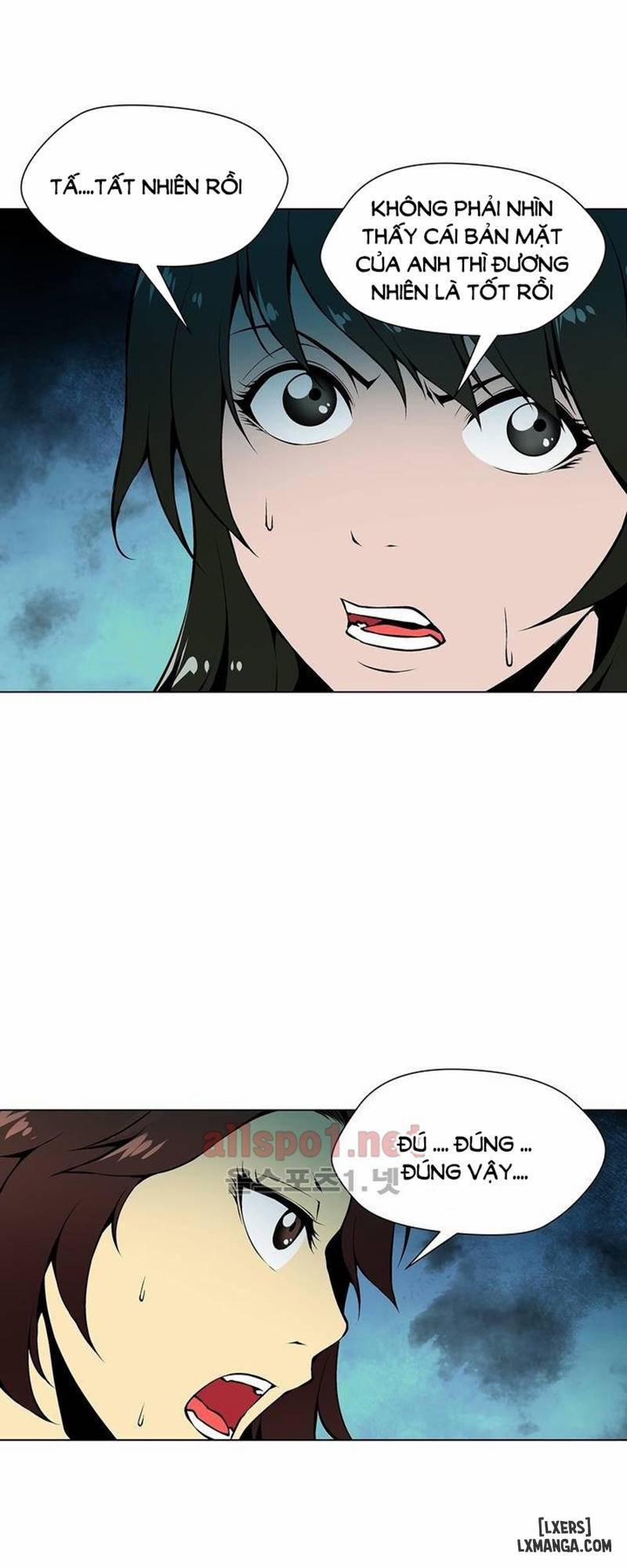 Twin Slave - Nô Lệ 60 trang 17