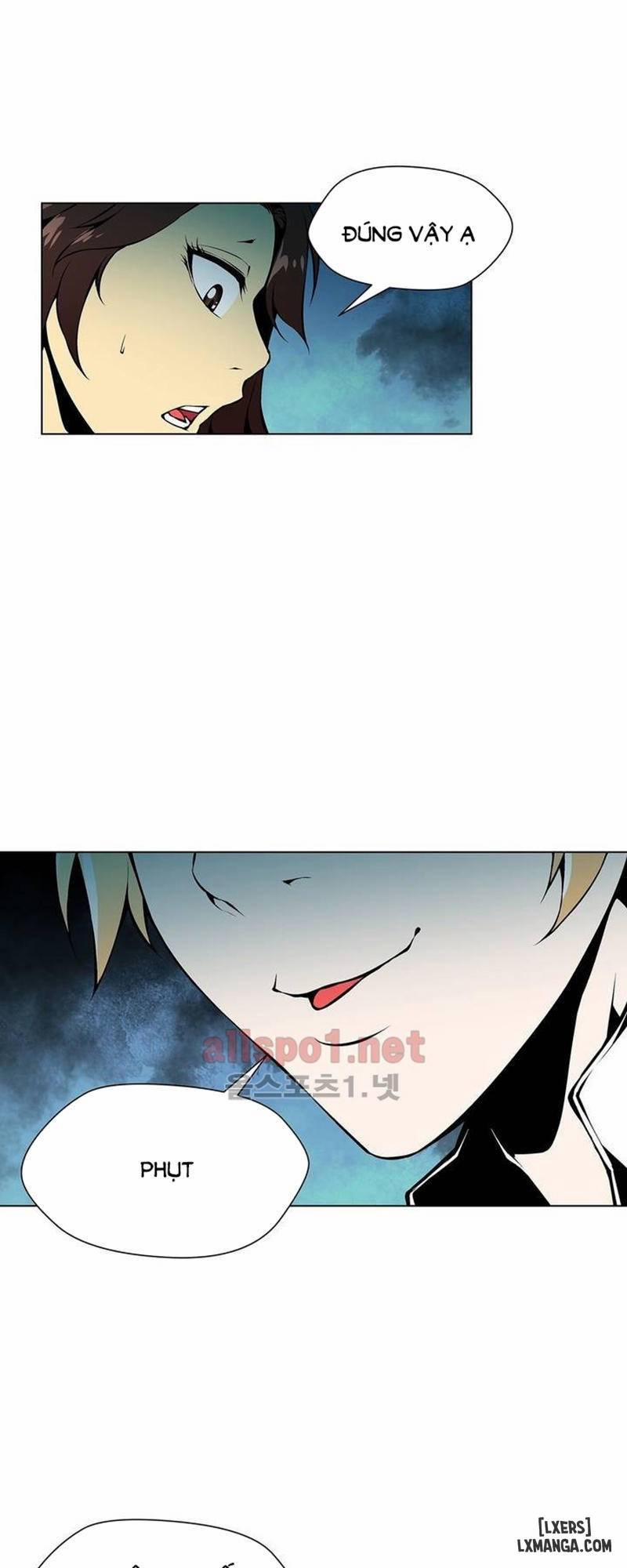 Twin Slave - Nô Lệ 60 trang 19