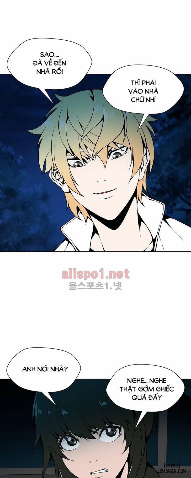 Twin Slave - Nô Lệ 60 trang 21