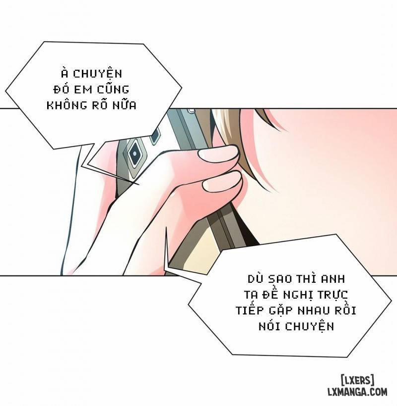 Twin Slave - Nô Lệ 61 trang 14