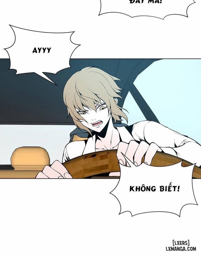 Twin Slave - Nô Lệ 61 trang 20