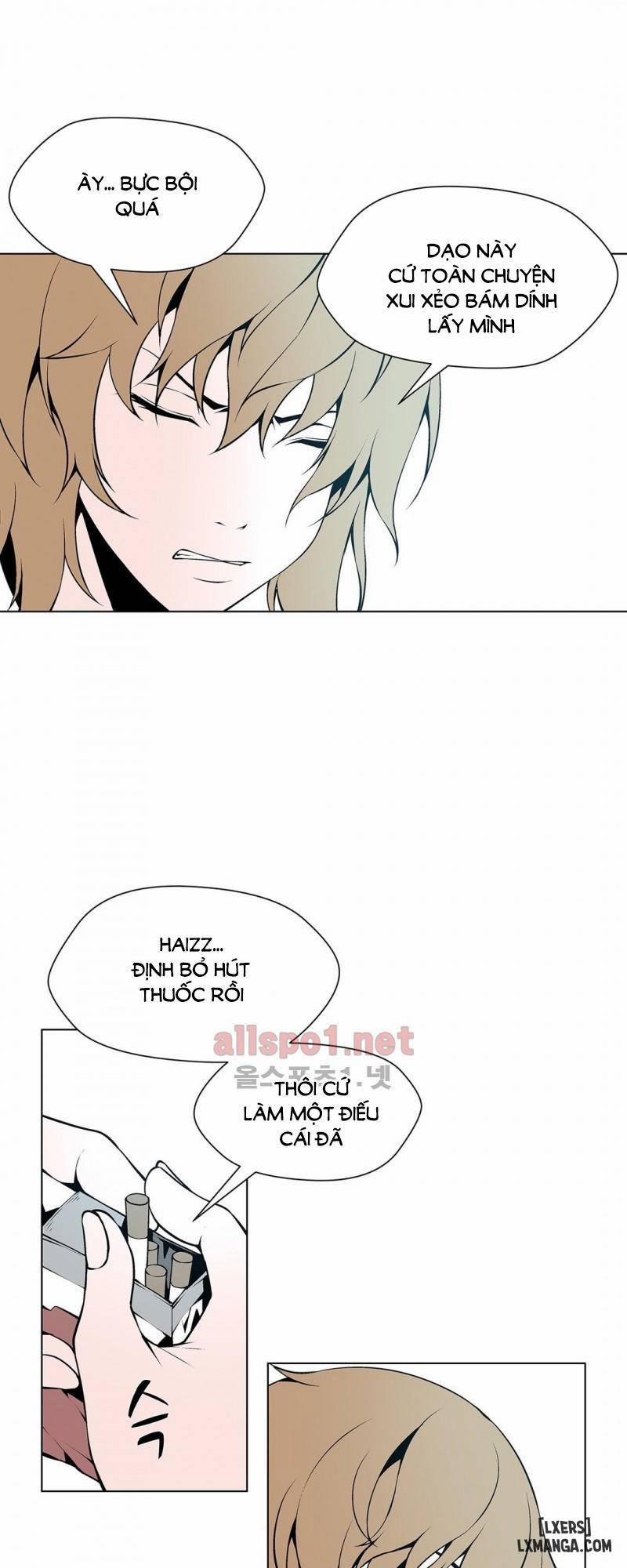 Twin Slave - Nô Lệ 61 trang 23