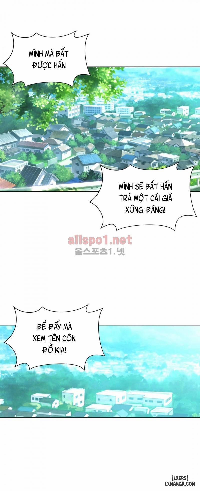 Twin Slave - Nô Lệ 61 trang 31