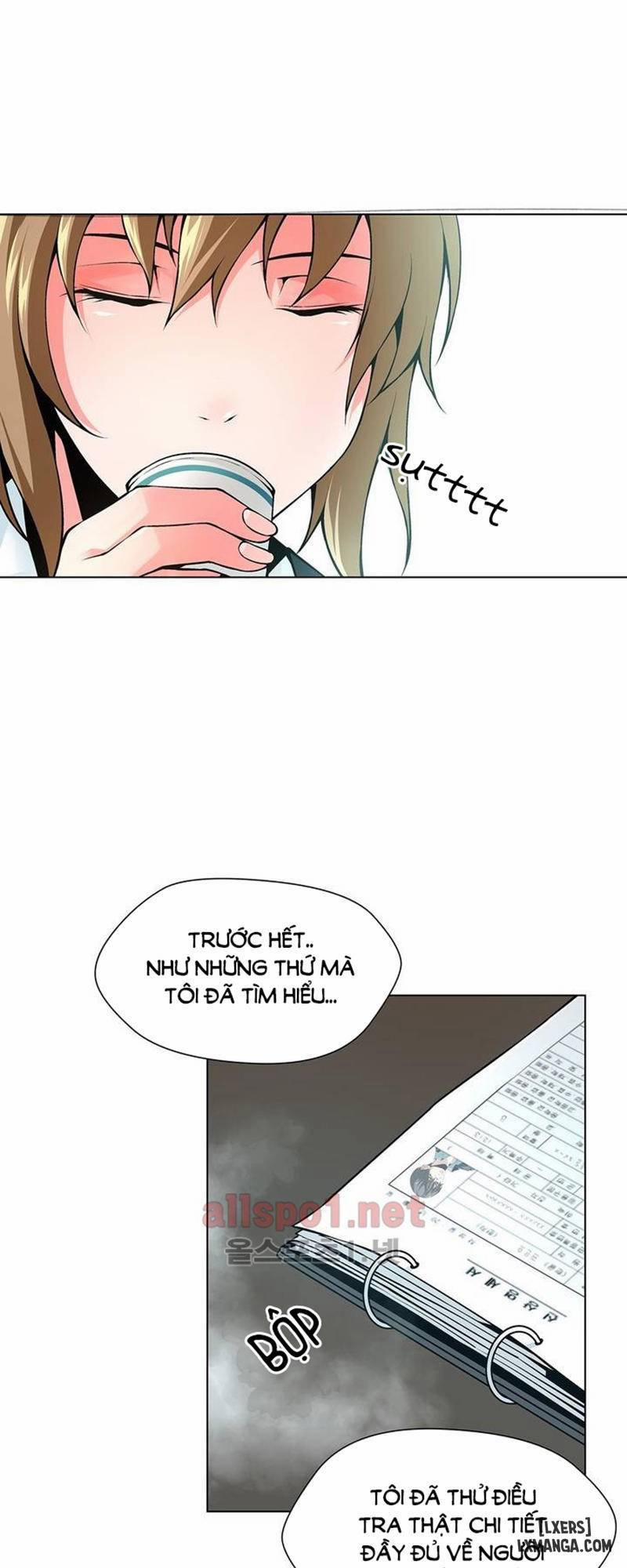 Twin Slave - Nô Lệ 62 trang 19