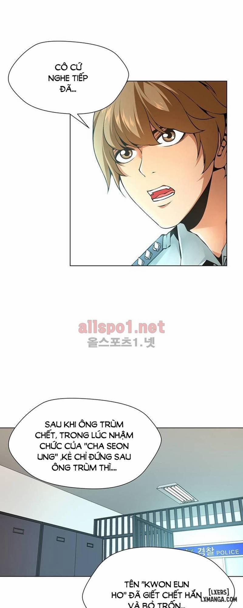 Twin Slave - Nô Lệ 62 trang 23