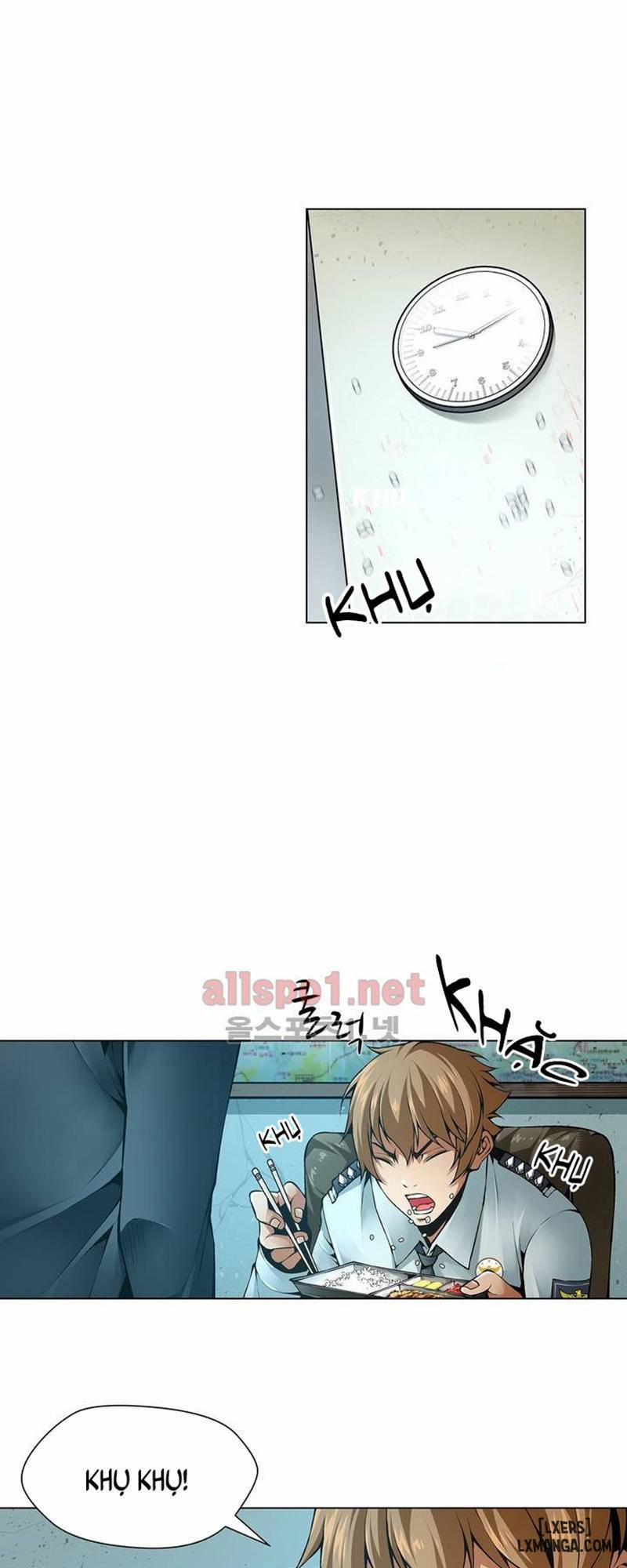 Twin Slave - Nô Lệ 62 trang 6