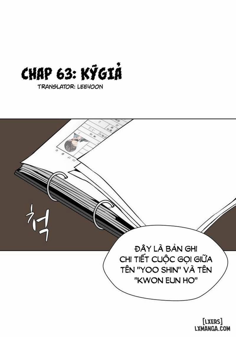Twin Slave - Nô Lệ 63 trang 1