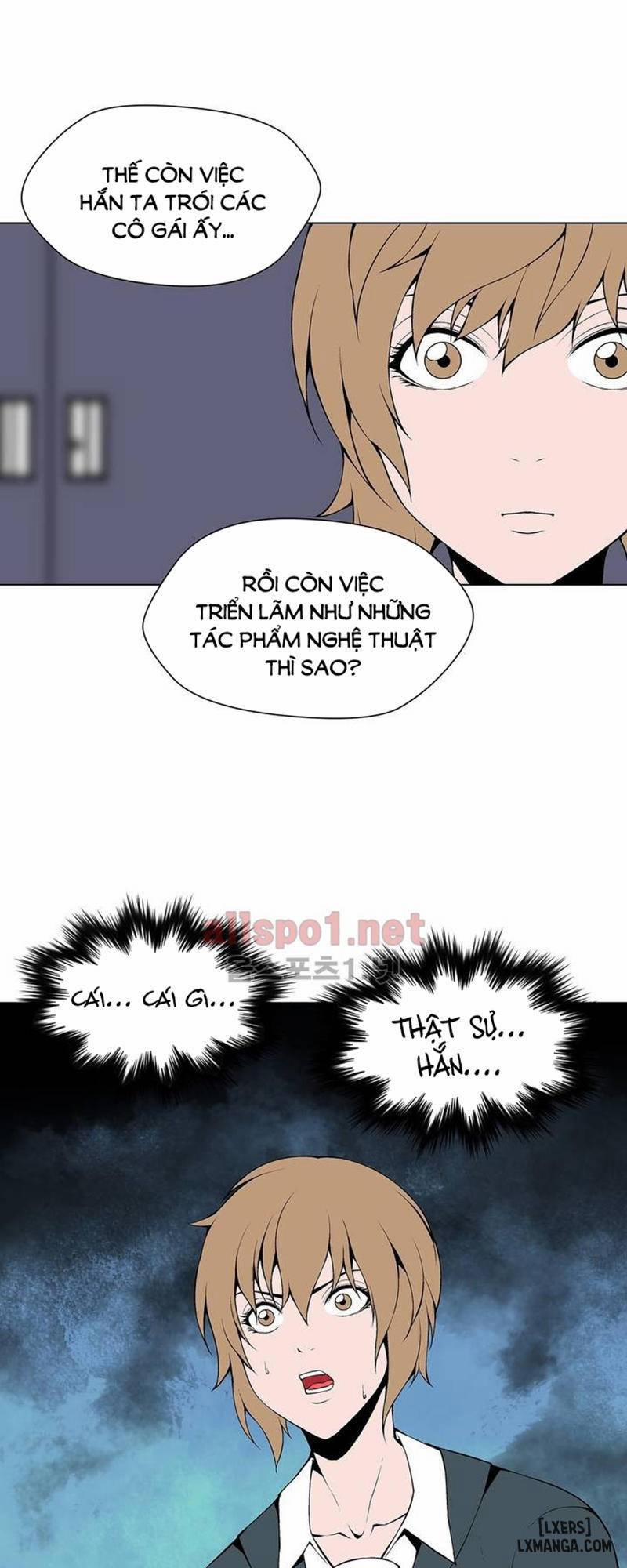 Twin Slave - Nô Lệ 63 trang 10