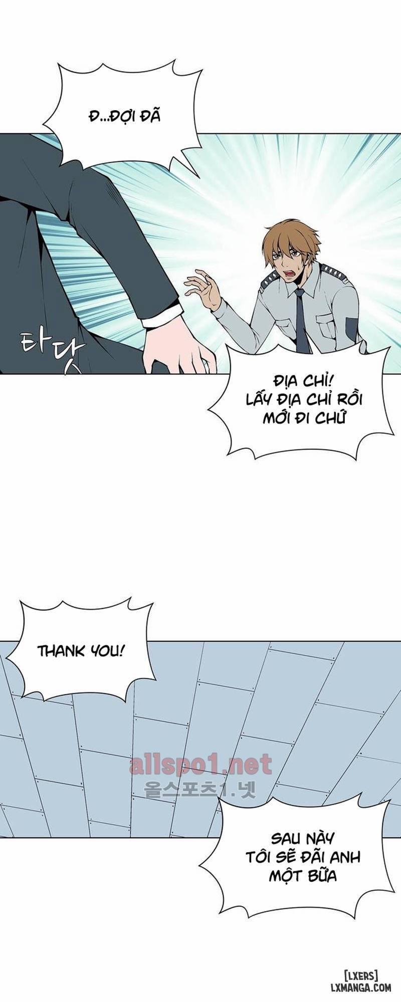 Twin Slave - Nô Lệ 63 trang 17