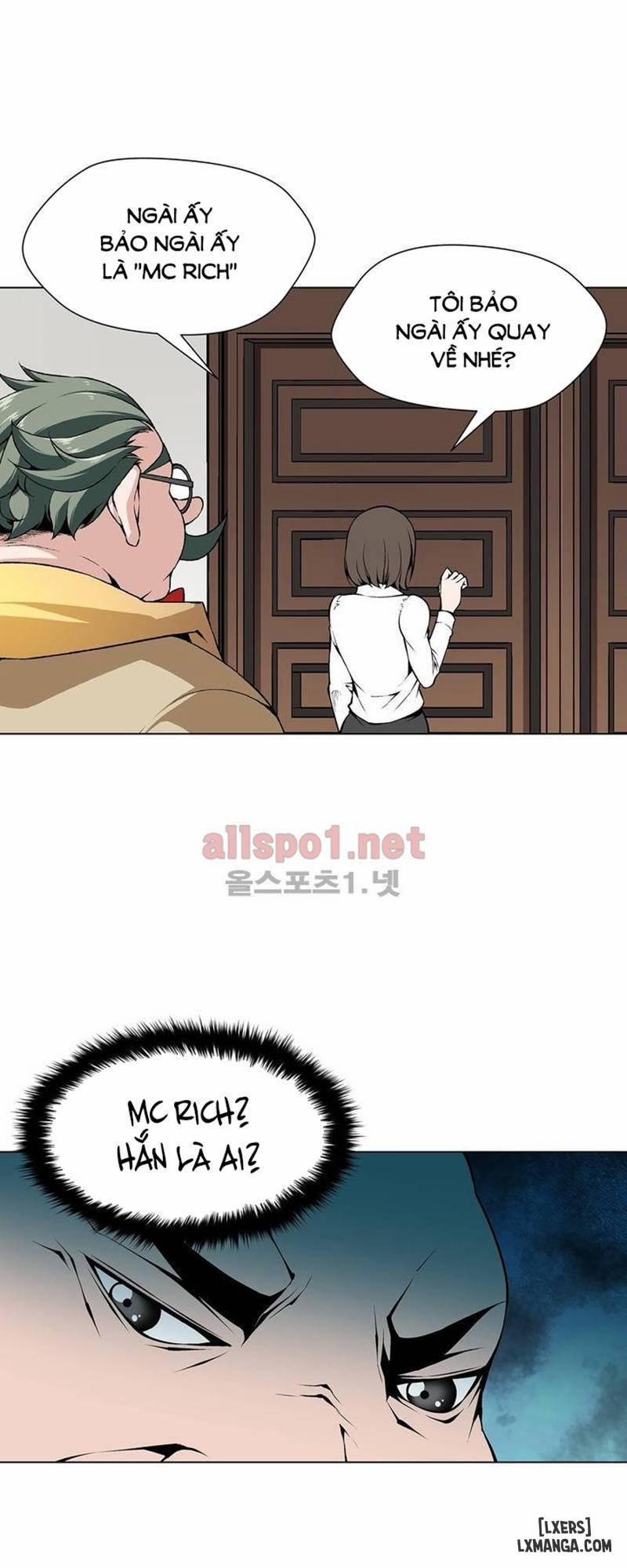 Twin Slave - Nô Lệ 63 trang 30