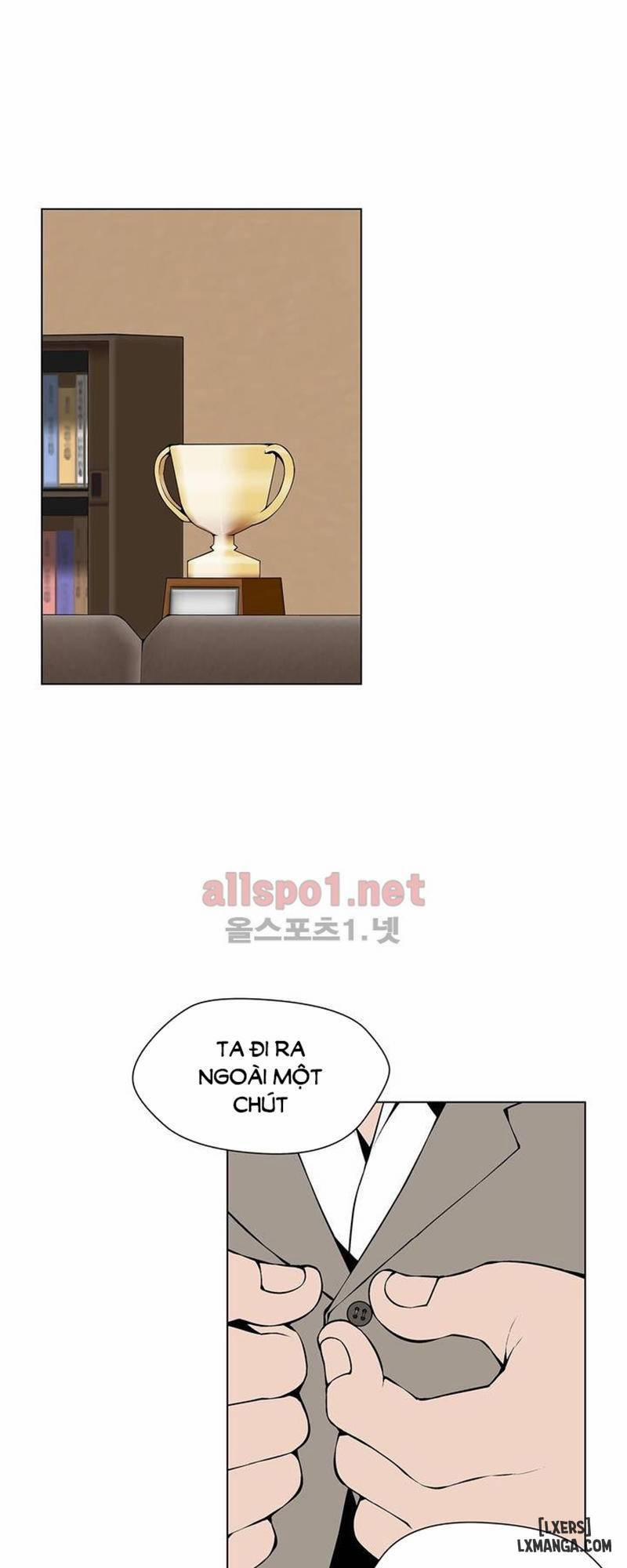 Twin Slave - Nô Lệ 63 trang 35