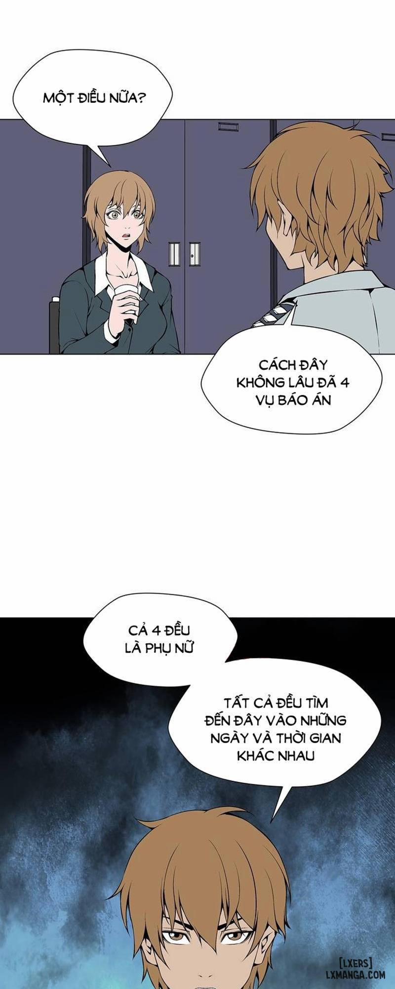 Twin Slave - Nô Lệ 63 trang 4