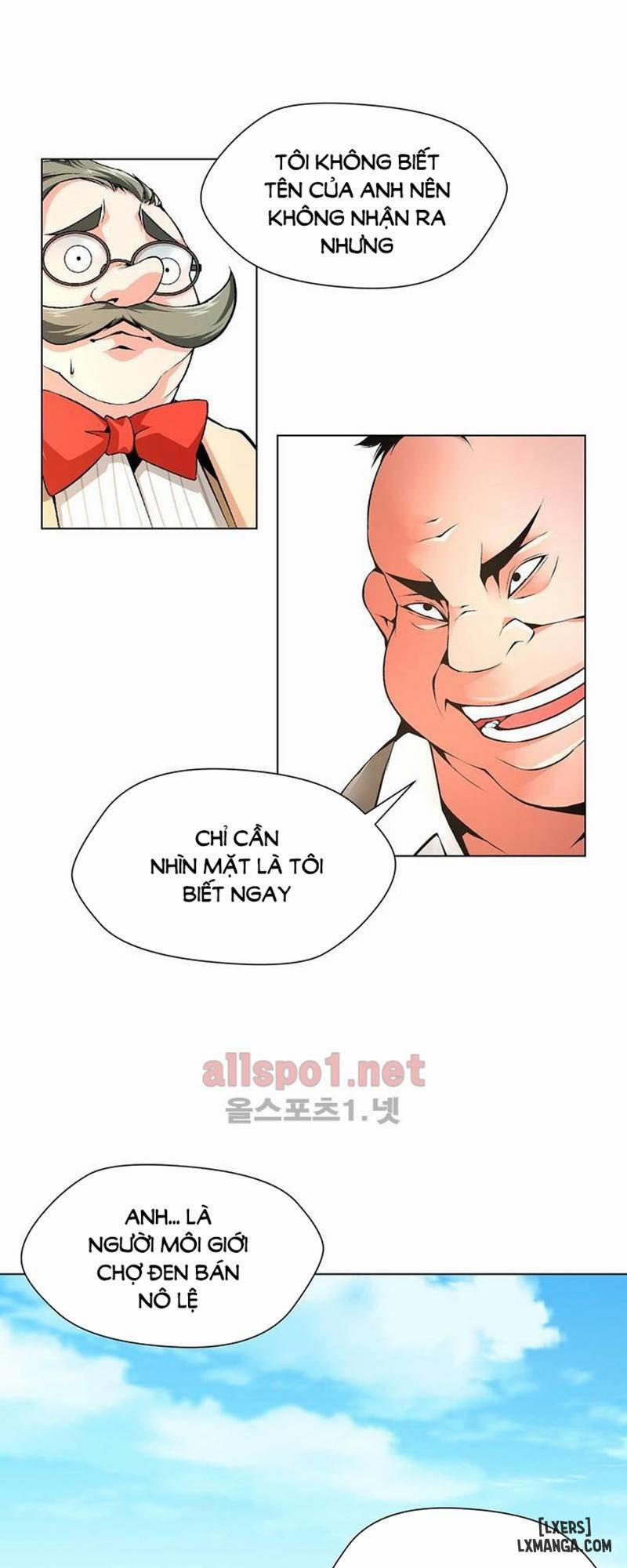 Twin Slave - Nô Lệ 64 trang 26