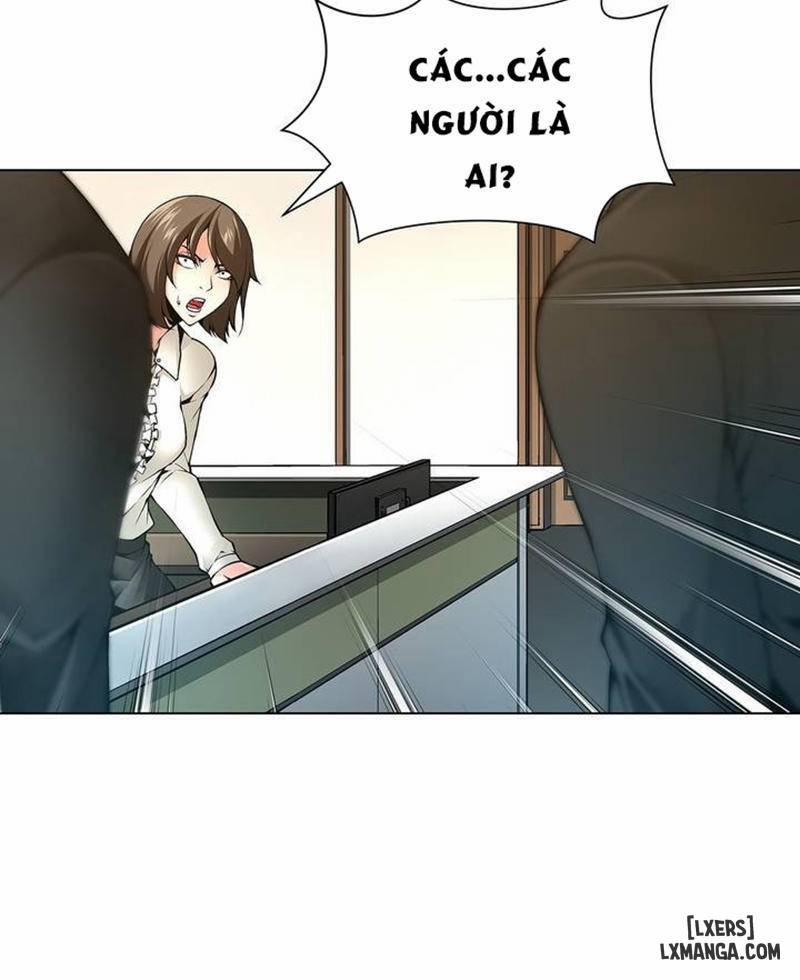 Twin Slave - Nô Lệ 65 trang 12