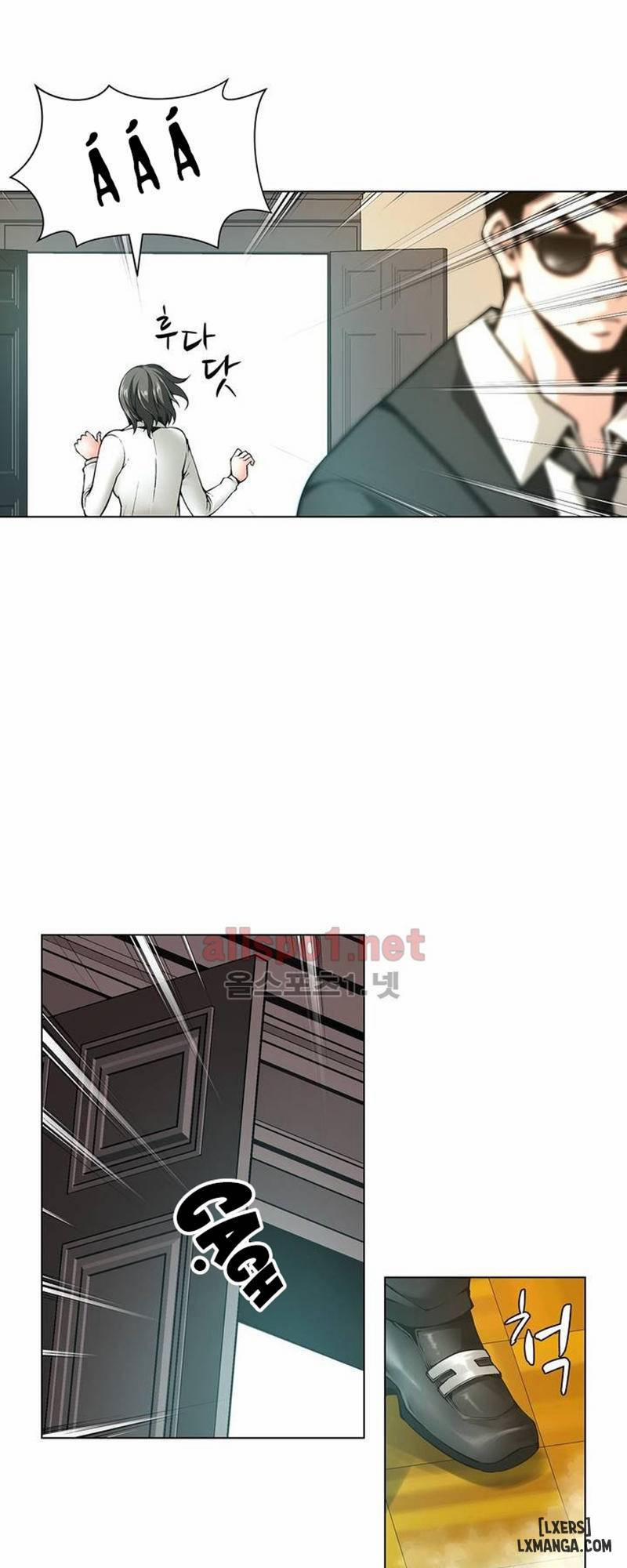 Twin Slave - Nô Lệ 65 trang 15