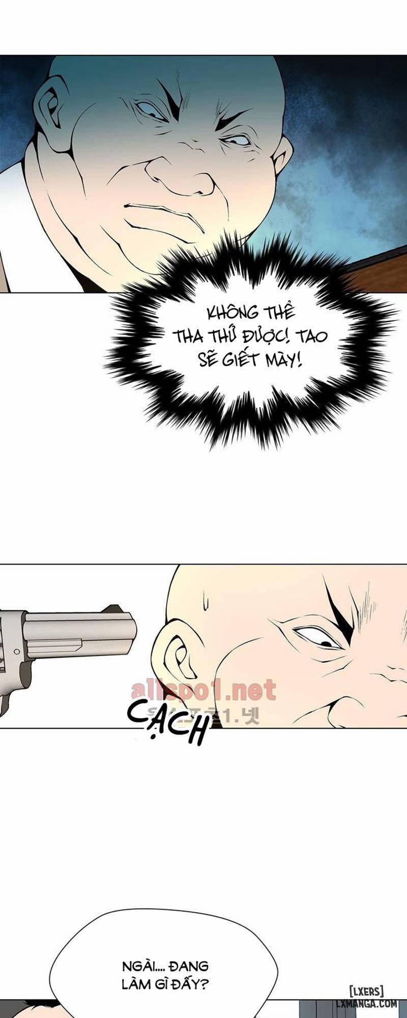 Twin Slave - Nô Lệ 66 trang 11