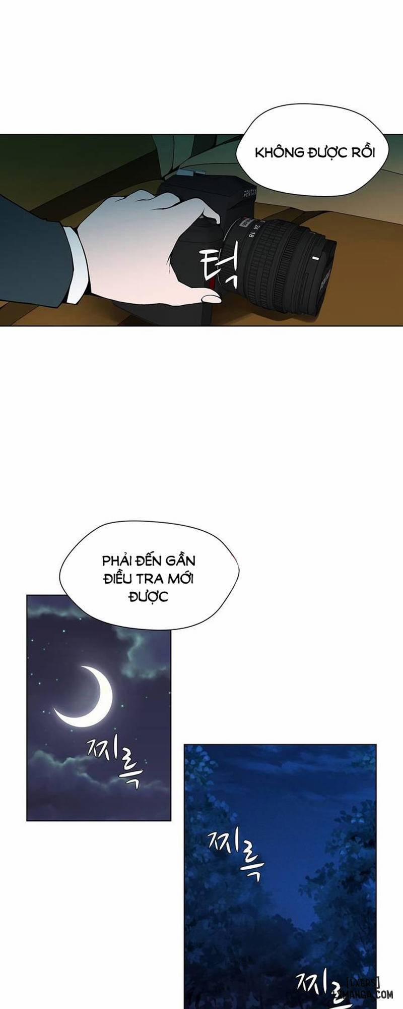 Twin Slave - Nô Lệ 67 trang 14