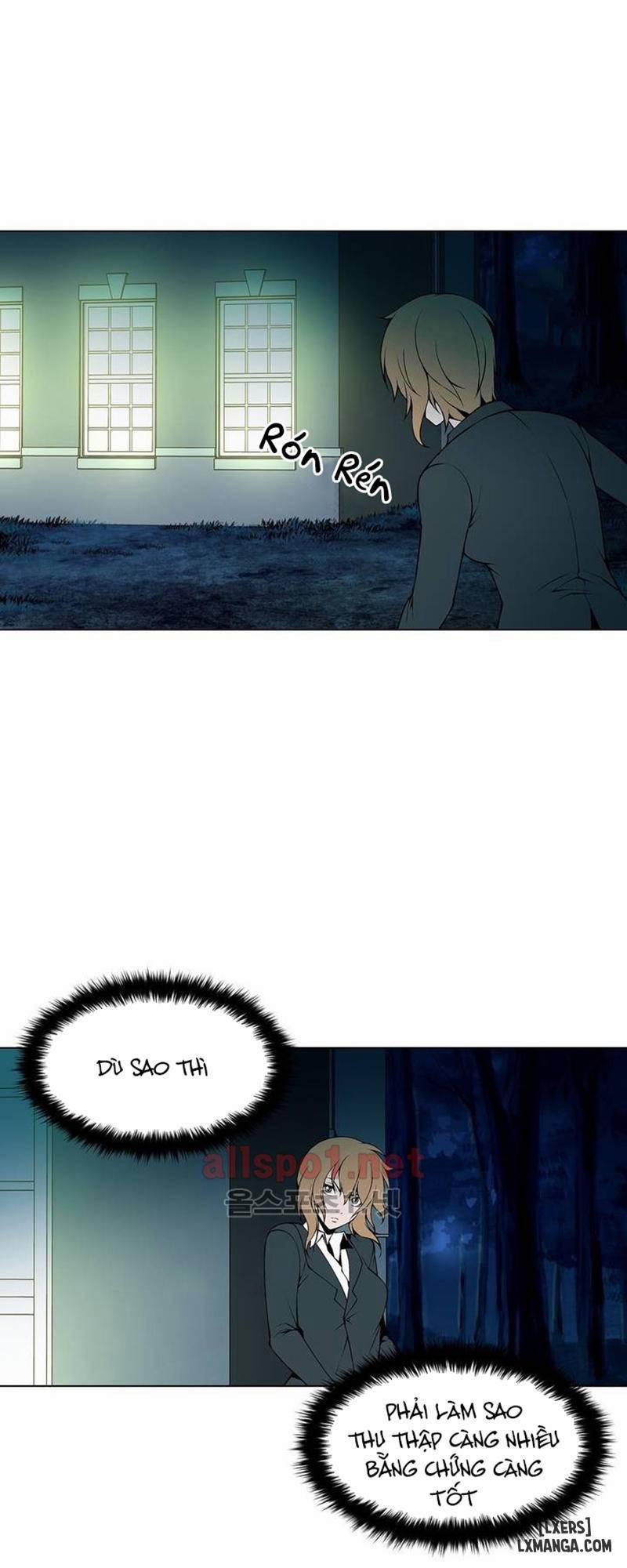 Twin Slave - Nô Lệ 67 trang 16