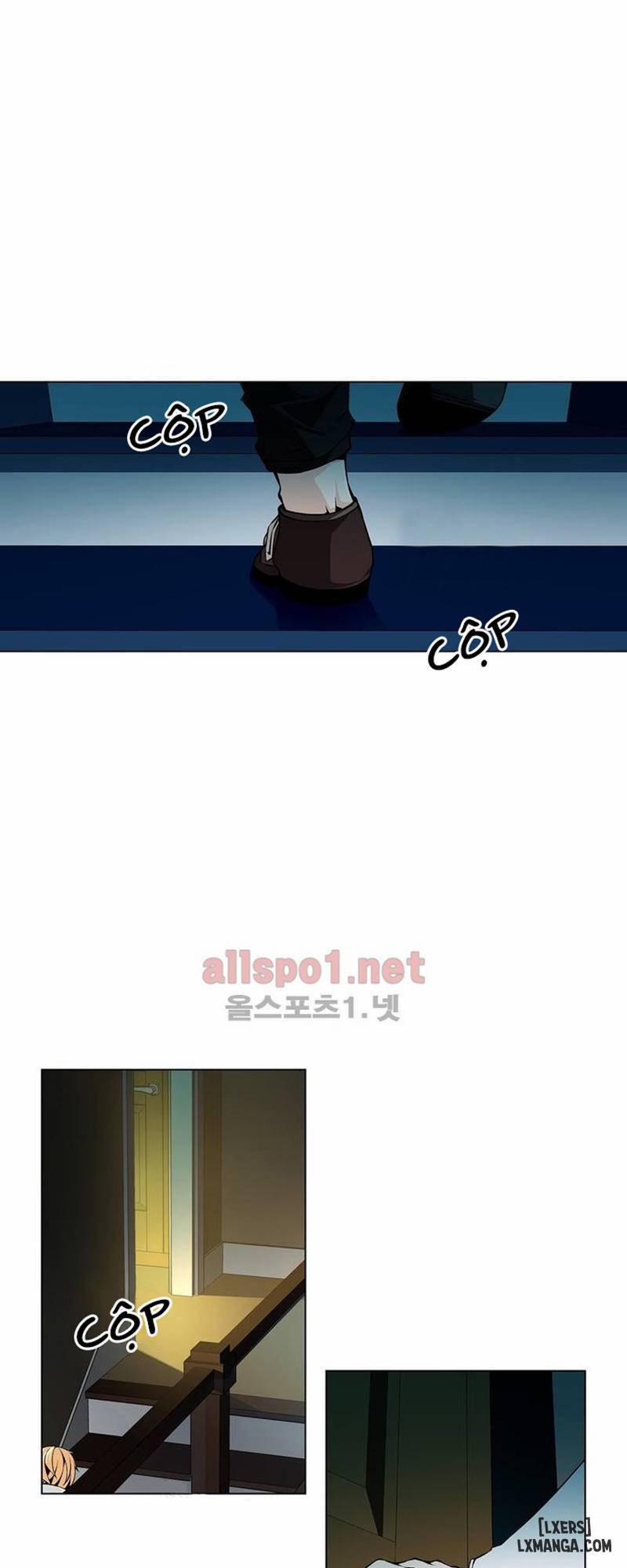 Twin Slave - Nô Lệ 67 trang 22