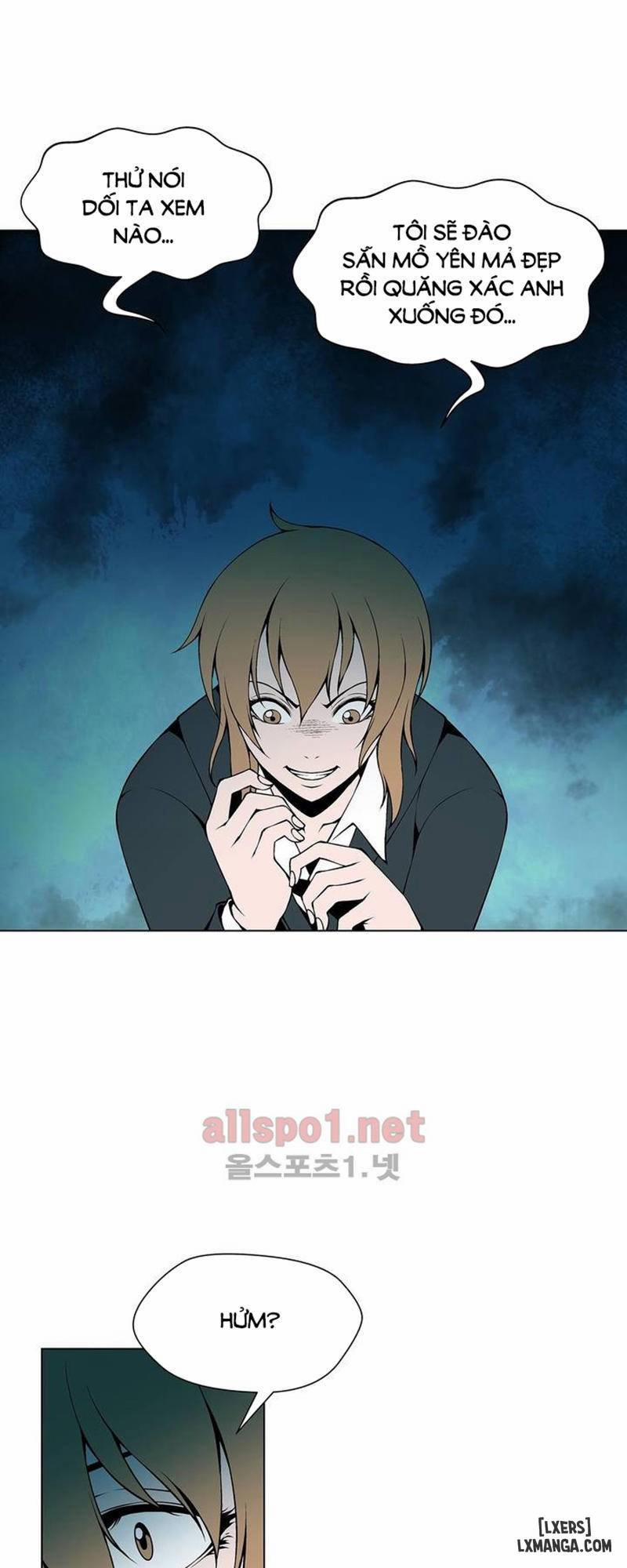 Twin Slave - Nô Lệ 67 trang 6