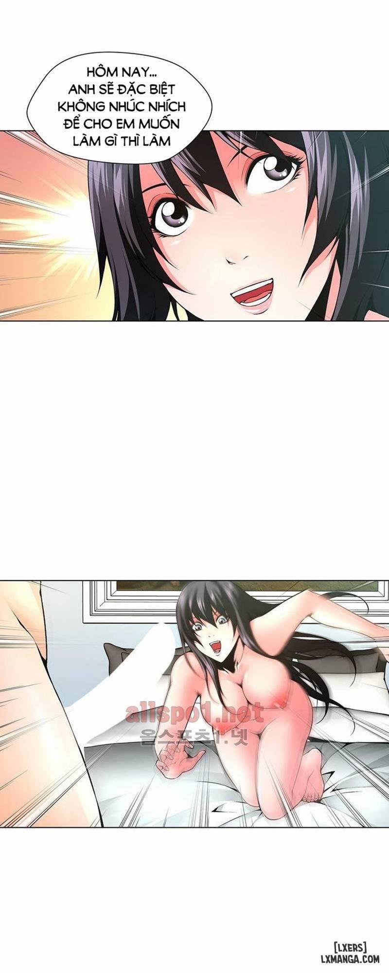 Twin Slave - Nô Lệ 68 trang 21