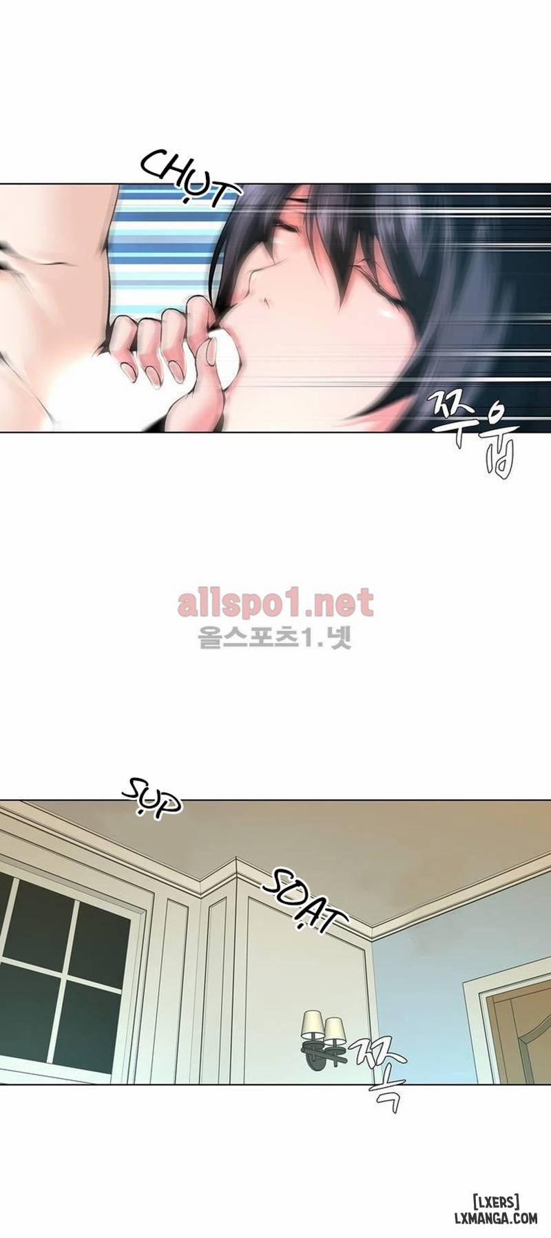 Twin Slave - Nô Lệ 68 trang 25